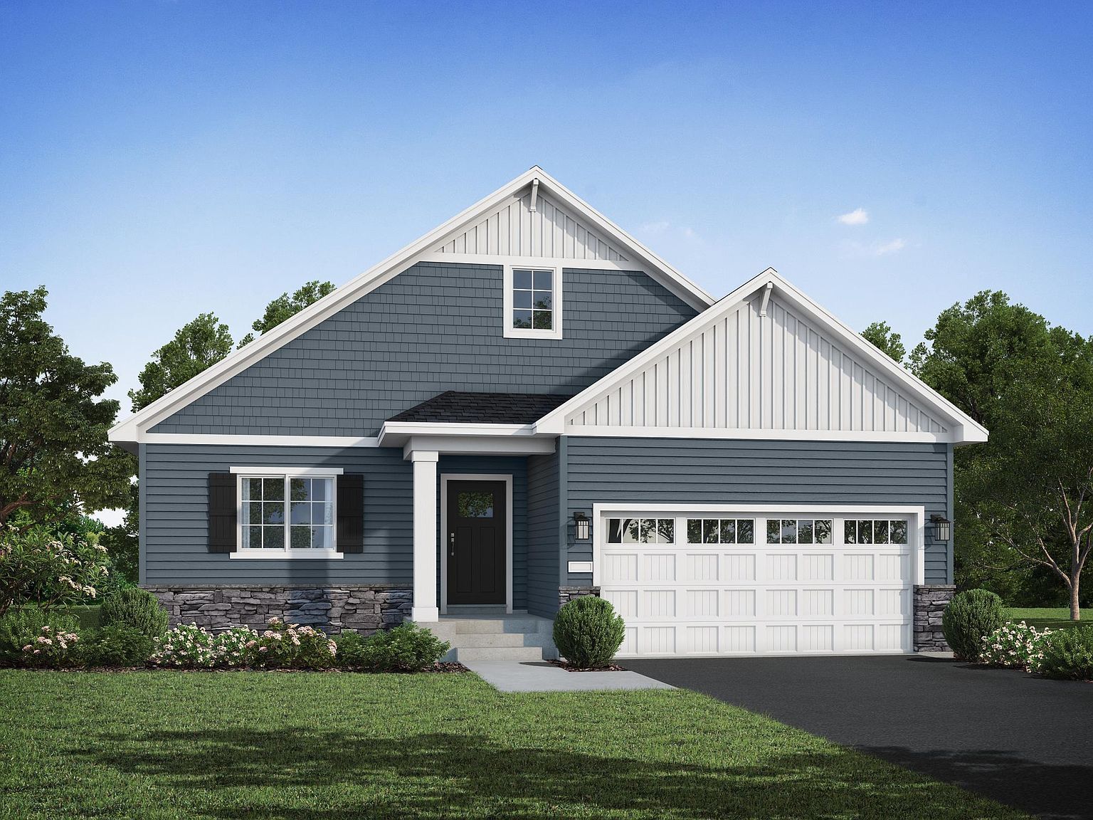 7800 Bridgewater Ct Rockford, MN 55373 - Thumbnail 2