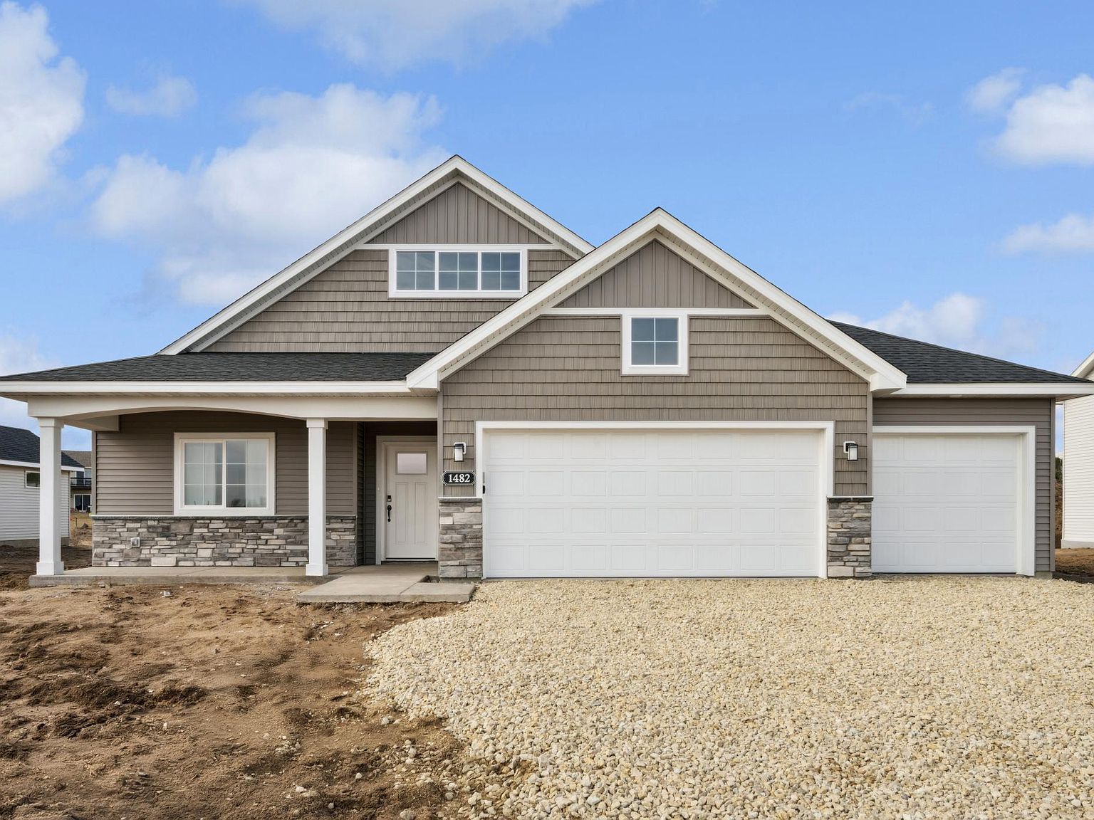 917 Brandenburg Ln Waverly, MN 55390 - Thumbnail 2