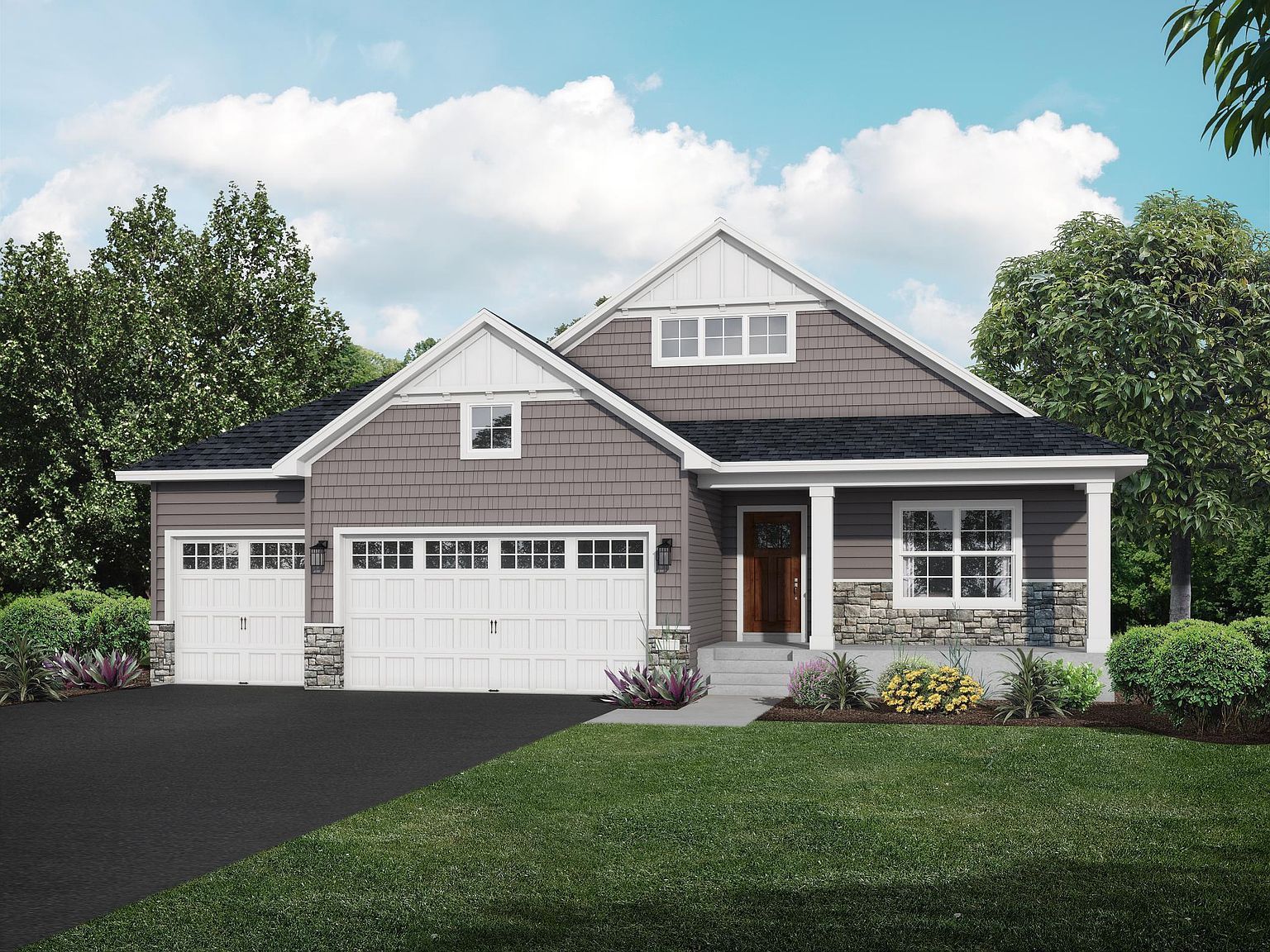 4617 89th St NE Monticello, MN 55362 - Thumbnail 2