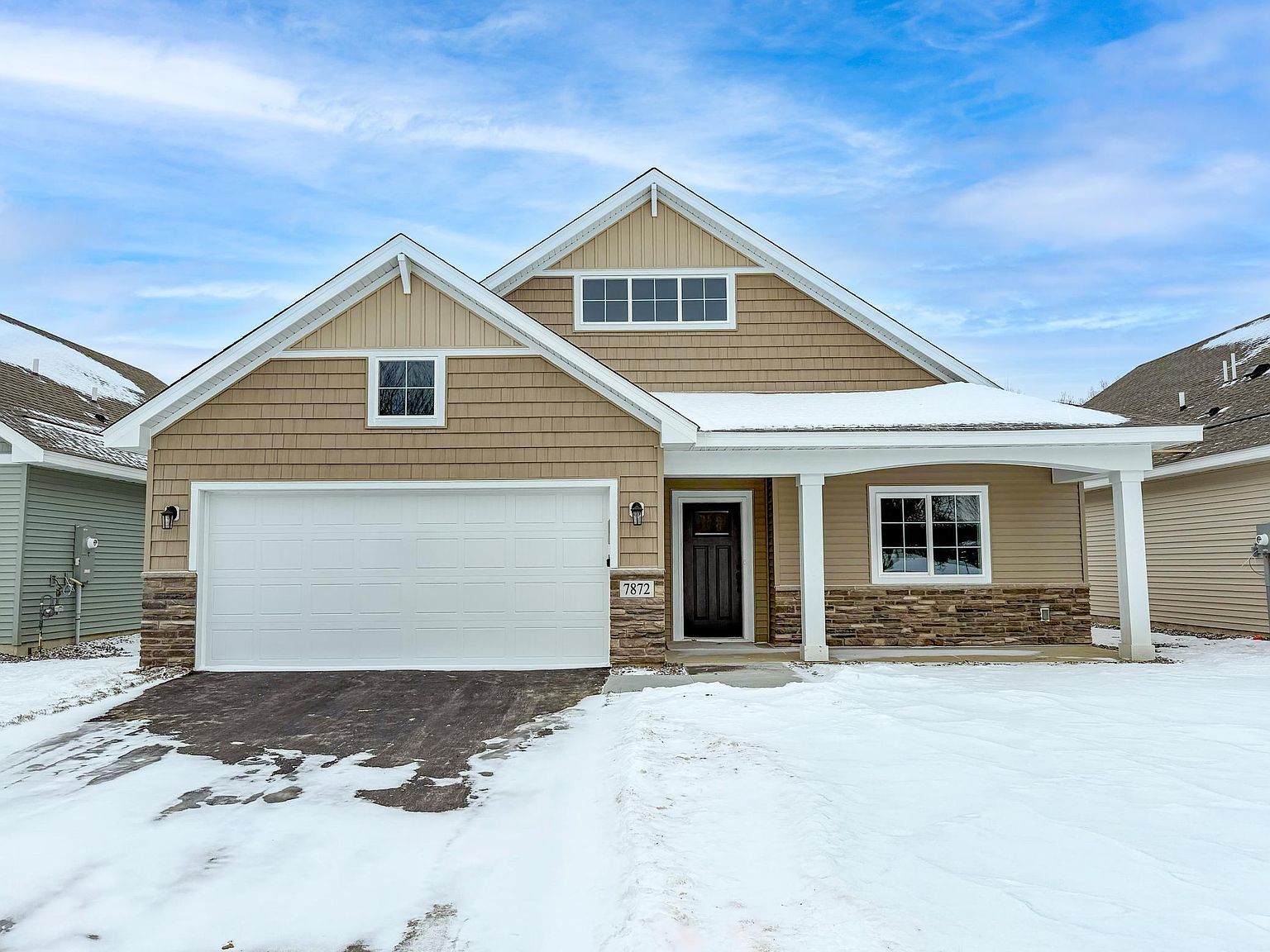 7872 Willowbrook Ct Rockford, MN 55373 - Thumbnail 2