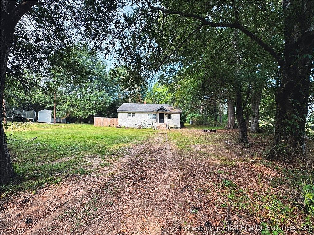 466 W Forest Oaks Dr Sanford, NC 27330 - Thumbnail 2