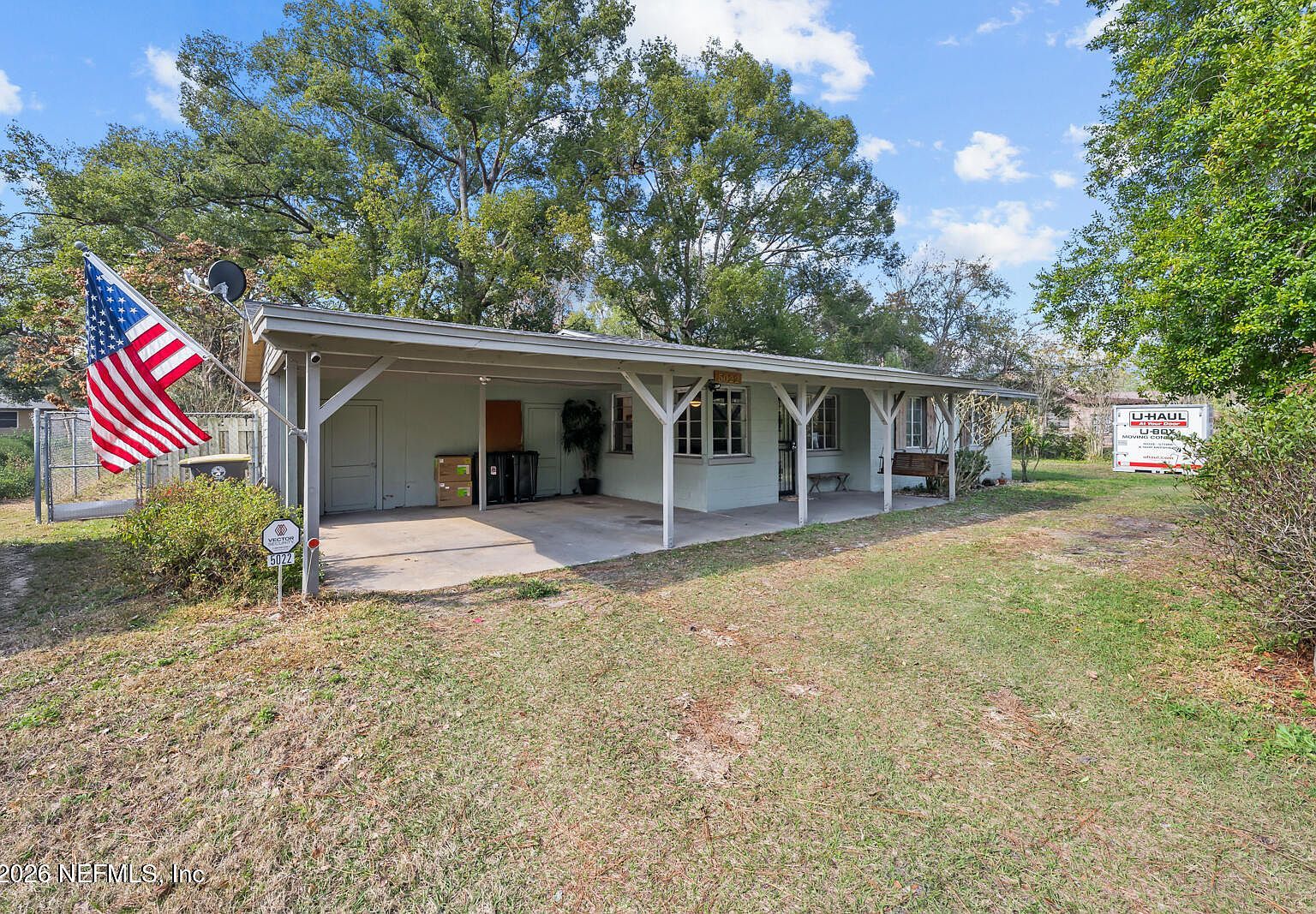 5022 Catoma St Jacksonville, FL 32210 - Thumbnail 2