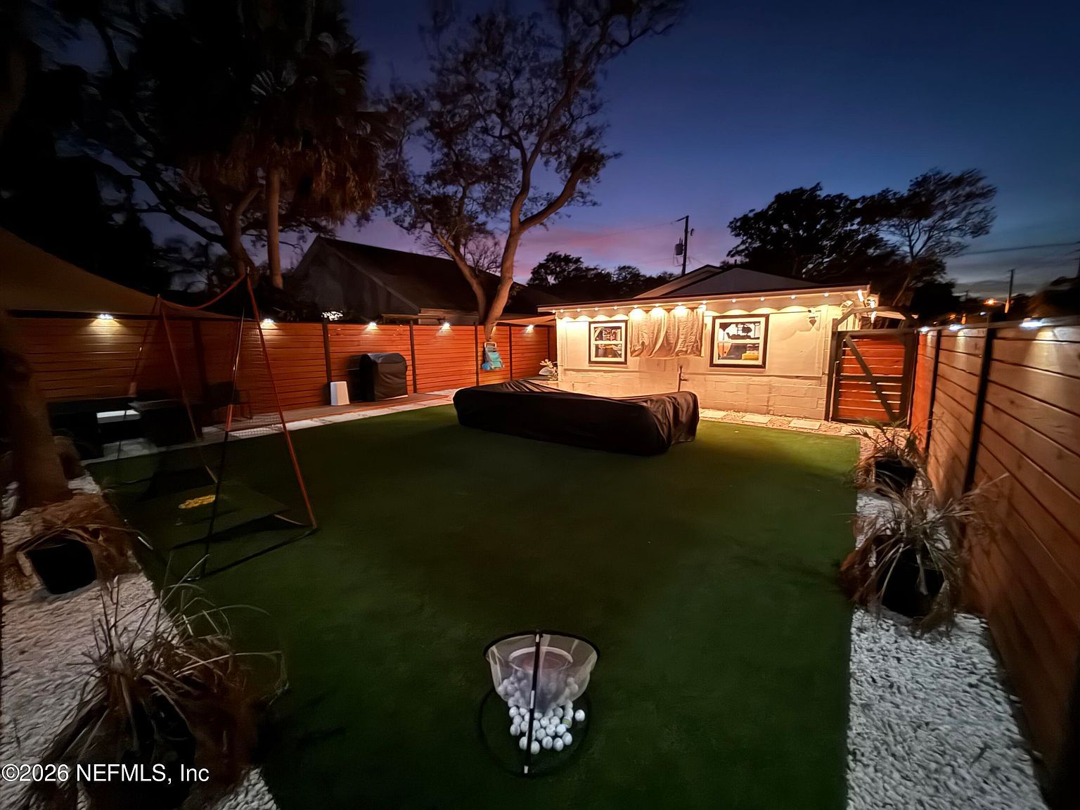 1516 12th Ave N Jacksonville Beach, FL 32250  | Single Family