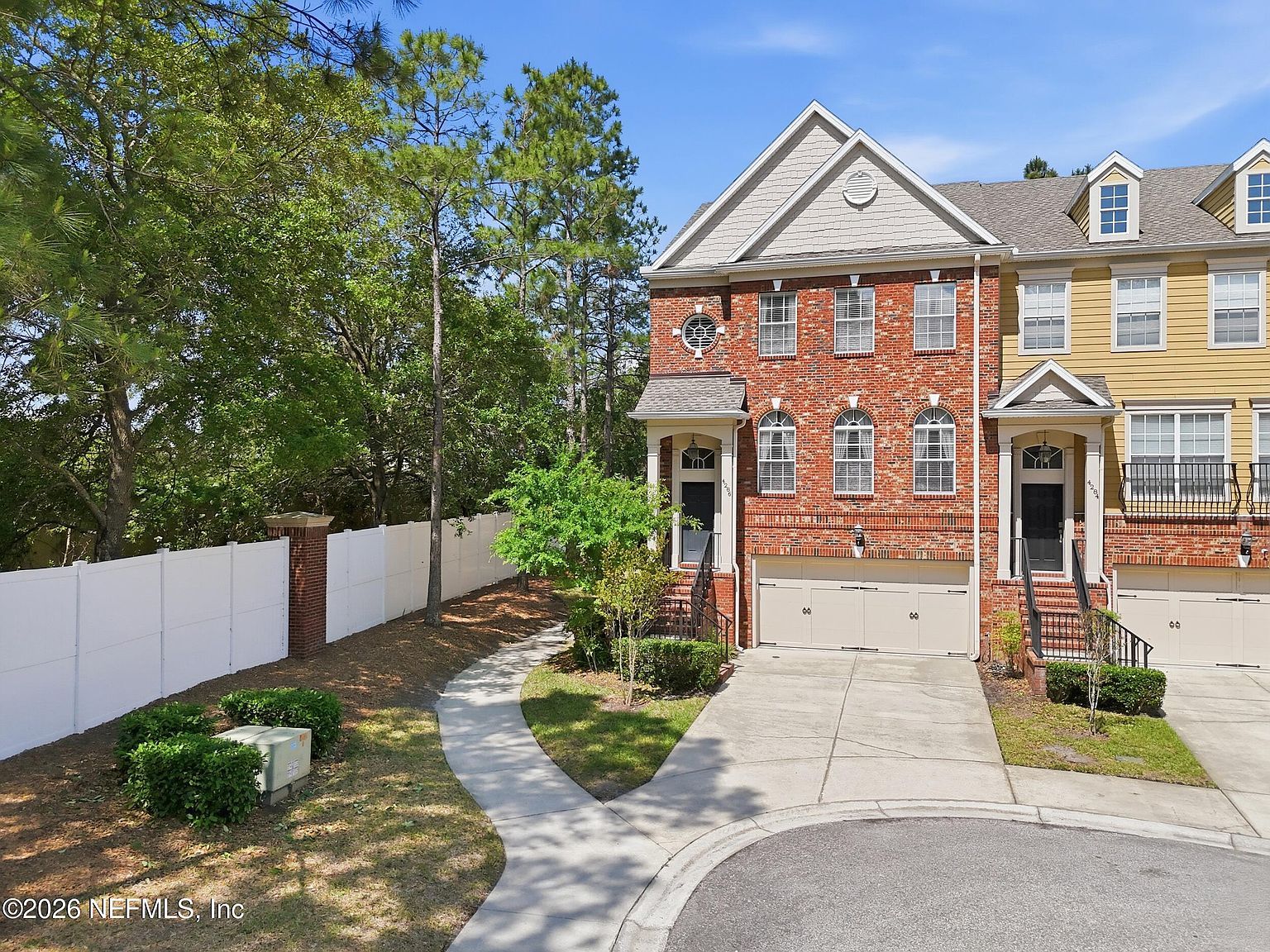 4286 Studio Park Ave Jacksonville, FL 32216, 32216