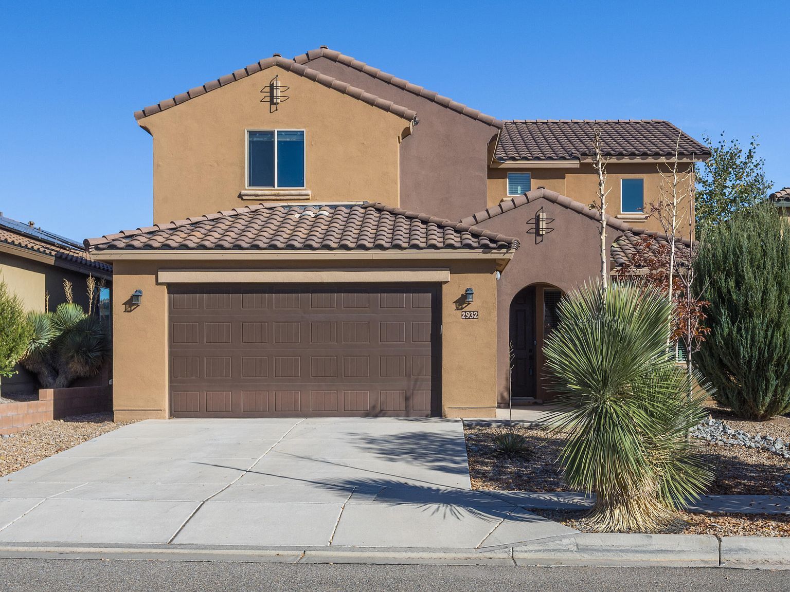 2932 Walsh Loop SE Rio Rancho, NM 87124 - Thumbnail 2