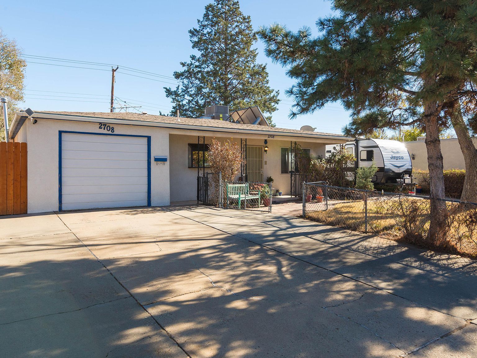 2708 Morris St NE Albuquerque, NM 87112 - Thumbnail 2