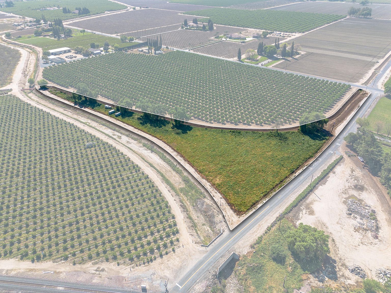 Dover Ave Hanford, CA 93230 - Thumbnail 2