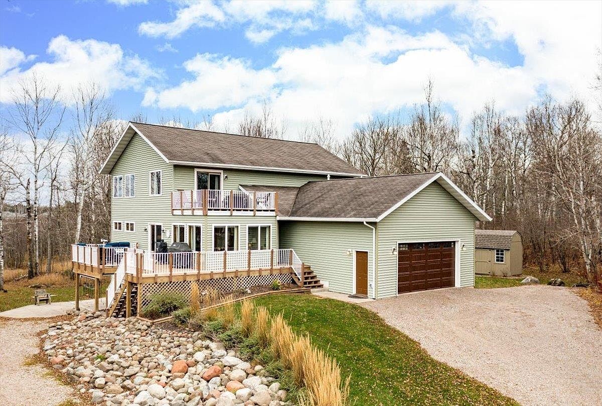 5224 Falcon Dr Hermantown, MN 55811  | Single Family