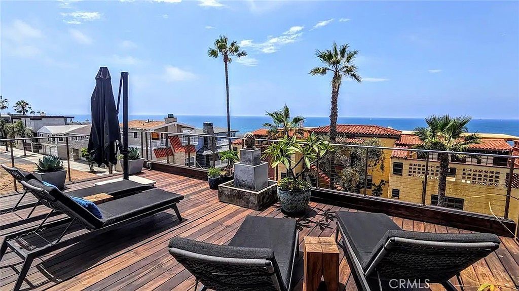 3205 Bayview Dr Manhattan Beach, CA 90266  | Multi Family