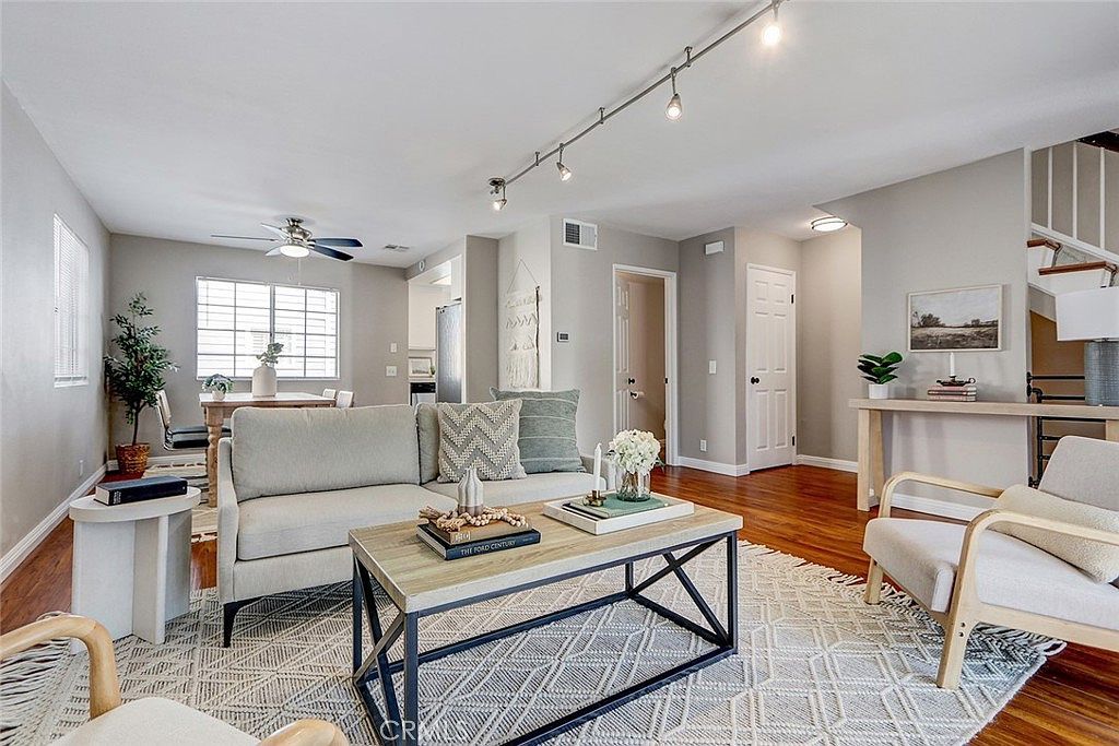 26111 Frampton Ave APT F Harbor City, CA 90710  | New build