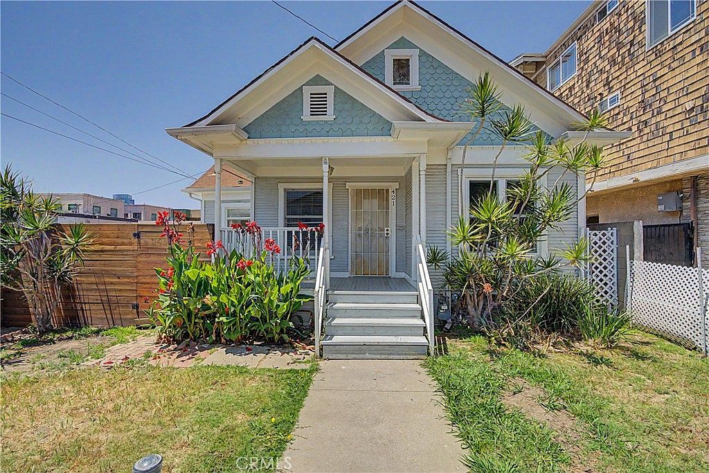 421 Almond Ave Long Beach, CA 90802, 90802