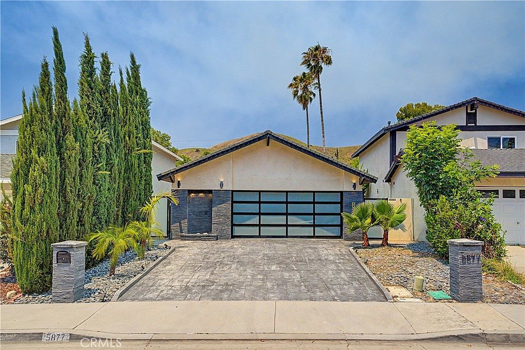 5877 Cape Horn Dr Agoura Hills, CA 91301, 91301