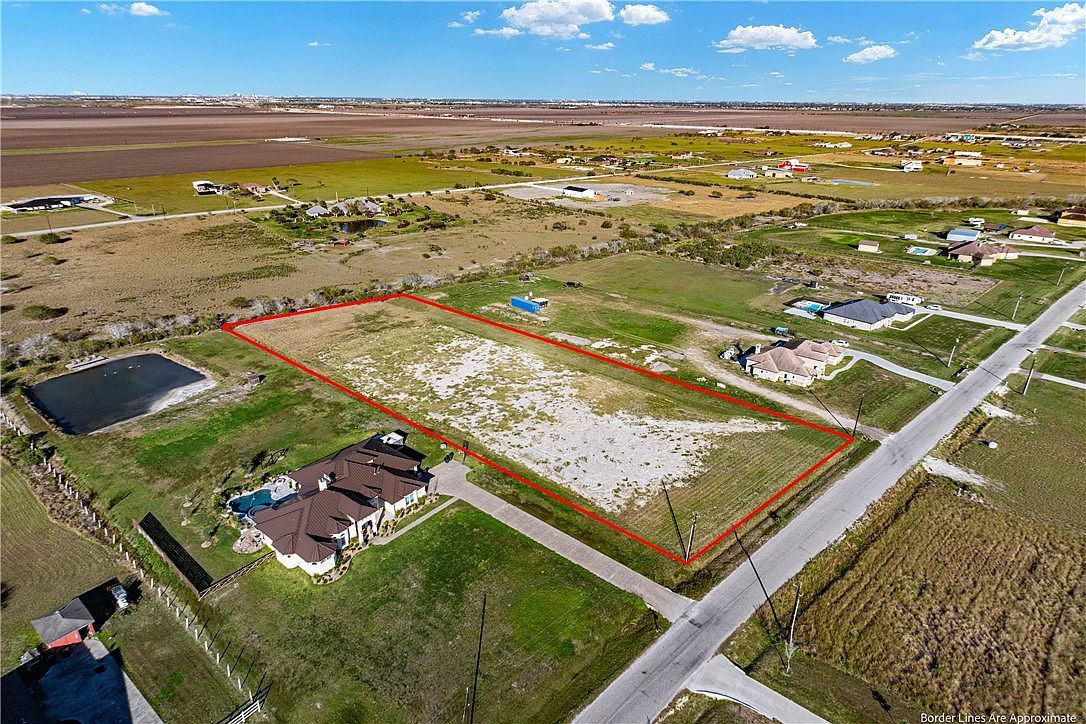0 Rabbit Run Corpus Christi, TX 78415, 78415