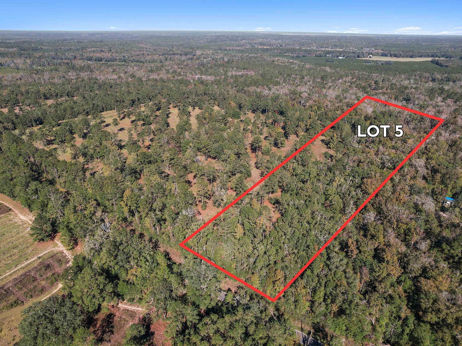 5 Watermill Rd Monticello, FL 32344 - Thumbnail 2