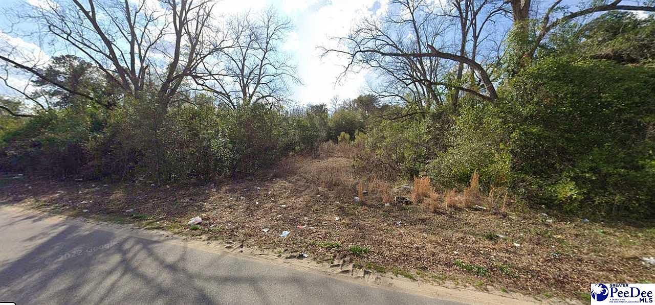 709 S Gaillard St Florence, SC 29506 | Land/Lot