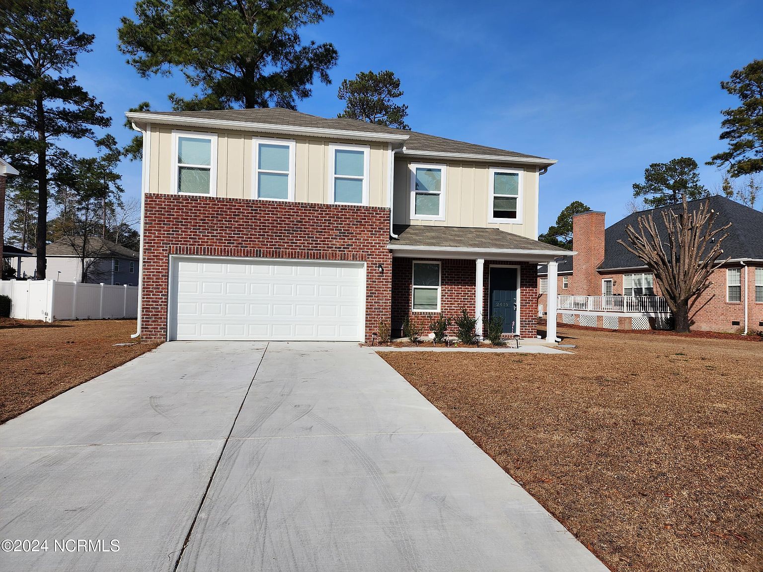 2419 Ben Hogan Cir Florence, SC 29506 - Thumbnail 2