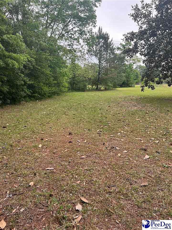 405 Clifton St Marion, SC 29571  | Land/Lot
