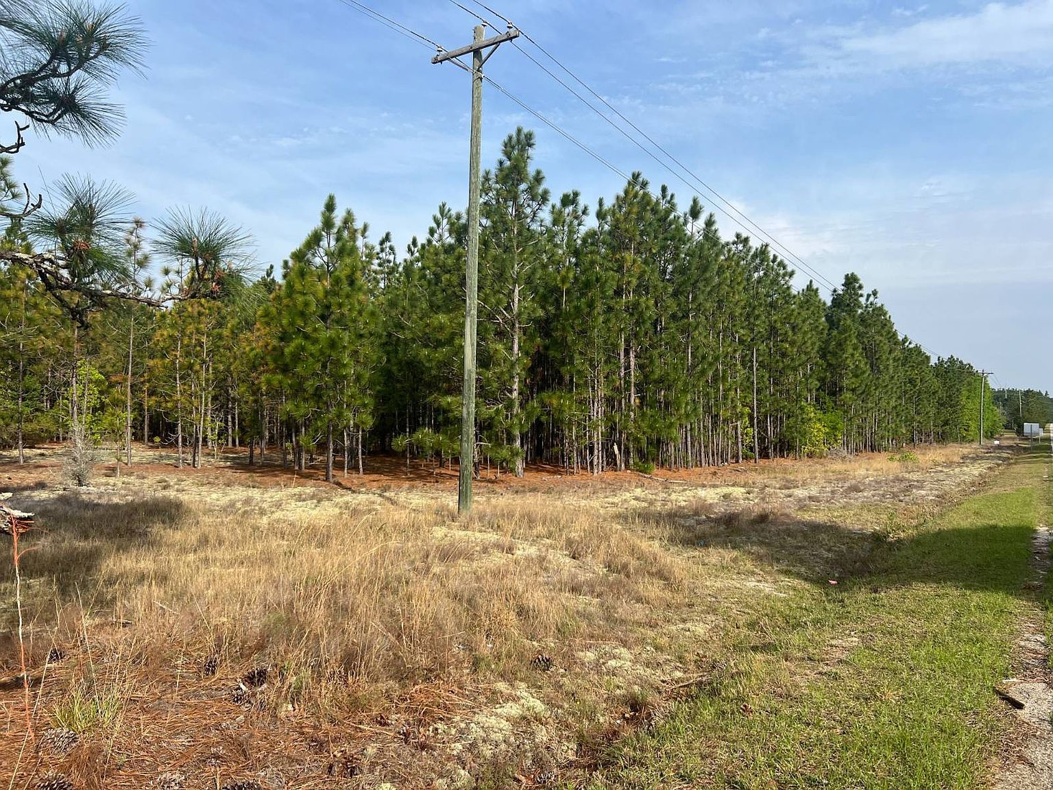 8.5 Ousleydale Rd Hartsville, SC 29550 | Land/Lot