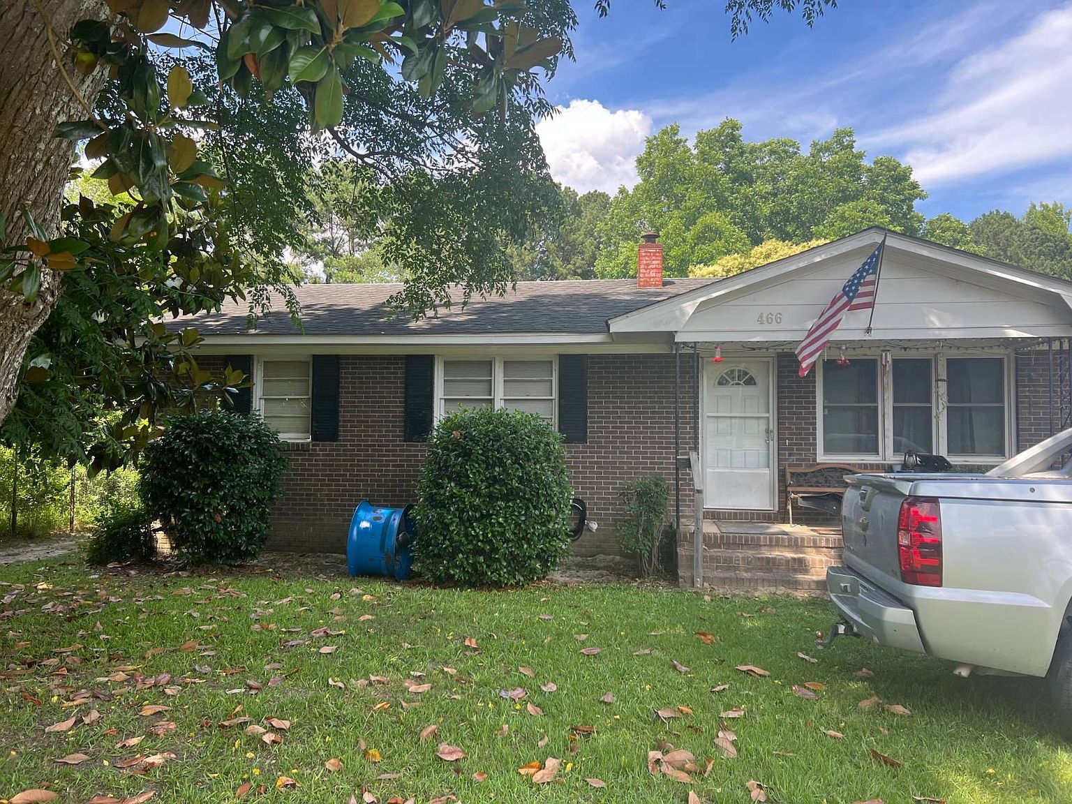 466 Ivey St Clio, SC 29525 - Thumbnail 2