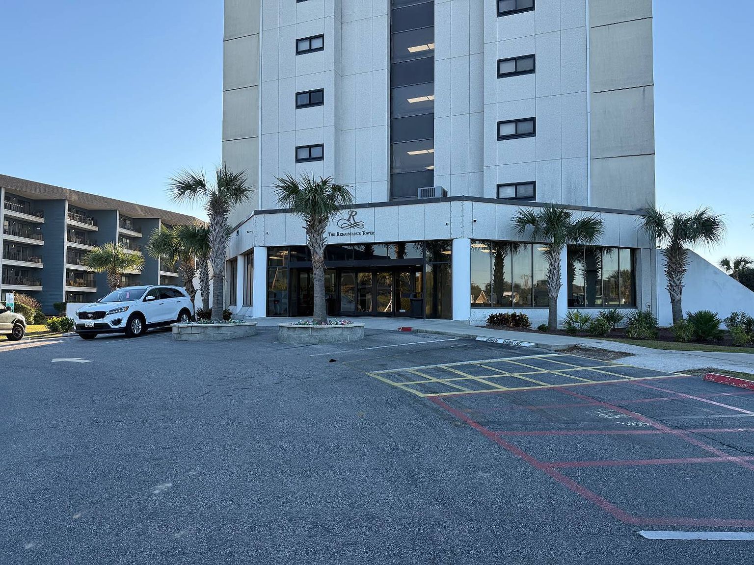 5905 S Kings Hwy UNIT 1213 Myrtle Beach, SC 29575 - Thumbnail 2