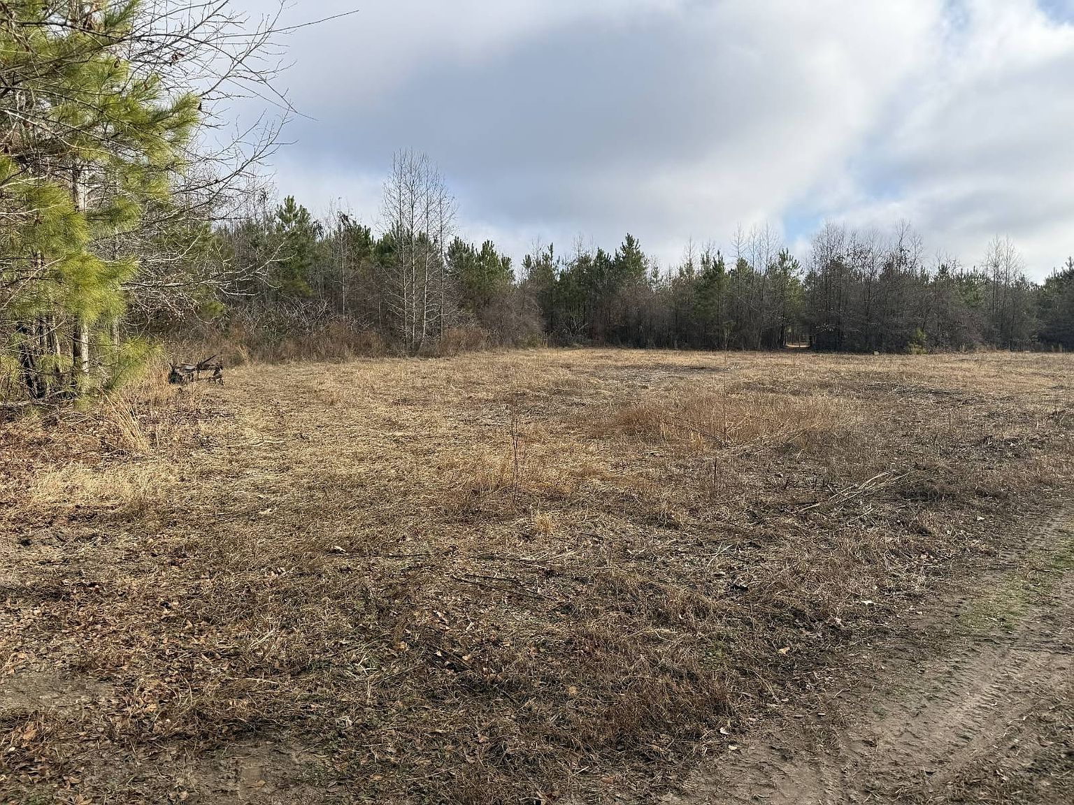 550 Deer Ln Bennettsville, SC 29512 - Thumbnail 2