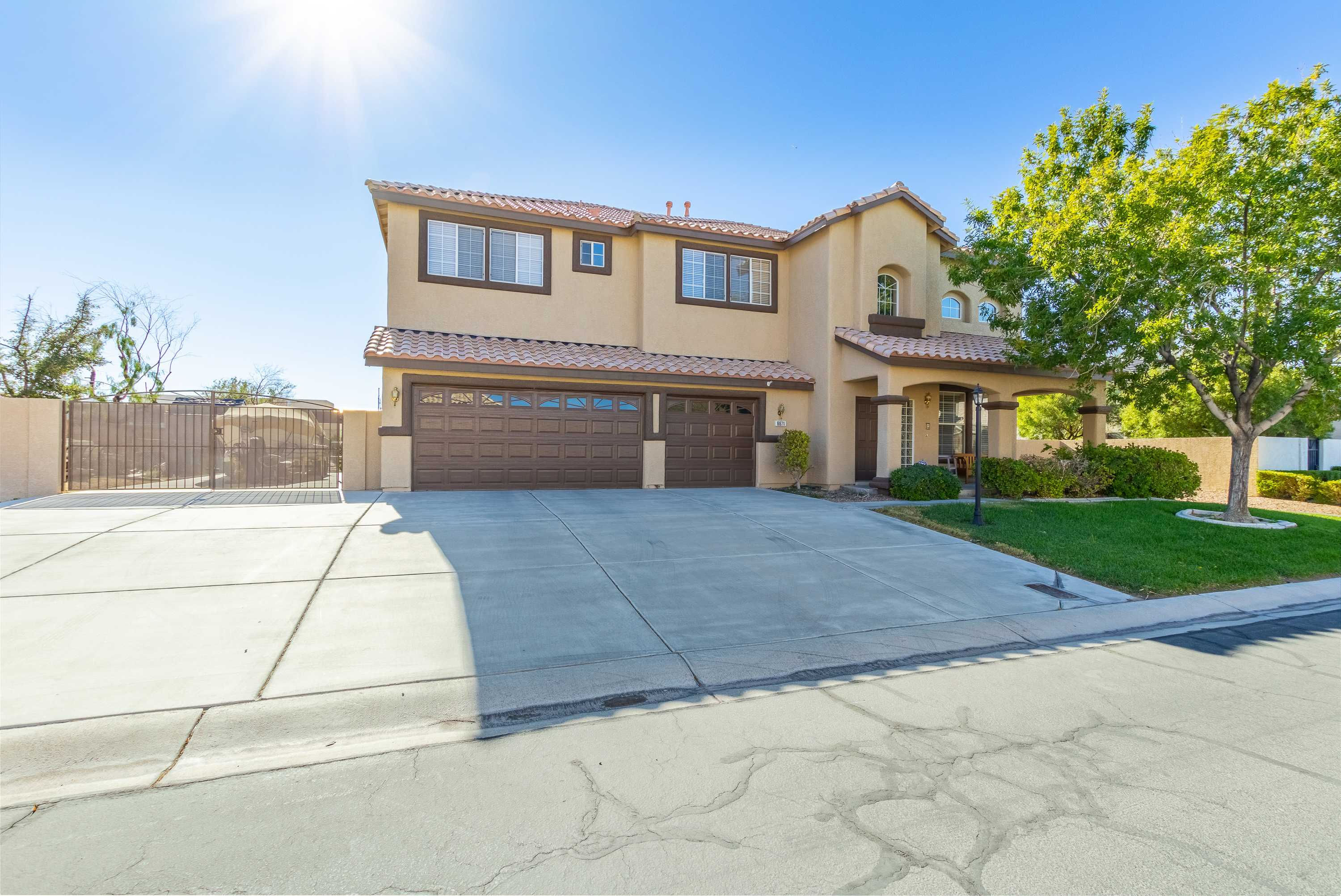 6671 Sparks Avenue, Las Vegas, NV, USA, 89142 - Thumbnail 2