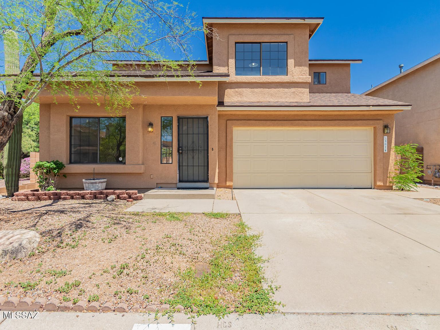 3078 W Country Hill Dr Tucson, AZ 85742  | Single Family
