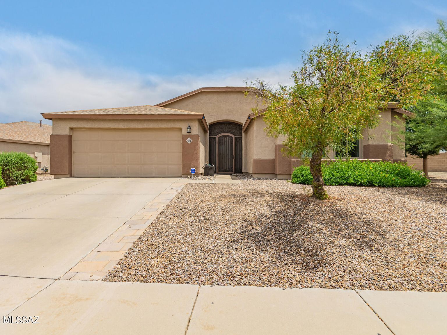 4370 W Gatekeeper Dr Tucson, AZ 85741 - Thumbnail 2