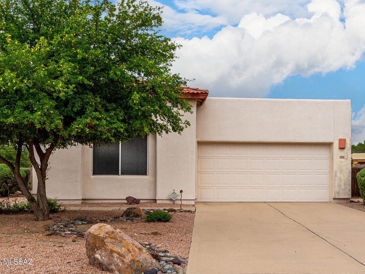 1720 N Wild Hyacinth Dr Tucson, AZ 85715  | Single Family