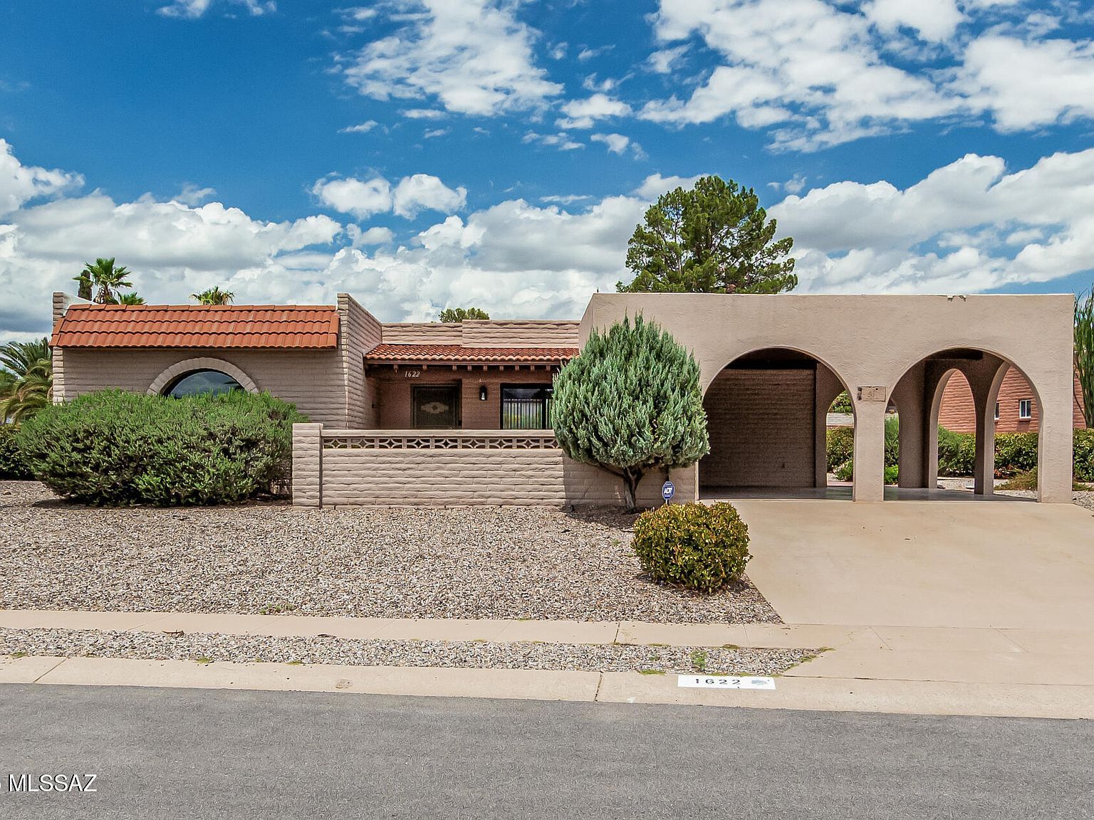 1622 S San Ray Green Valley, AZ 85614 - Thumbnail 2