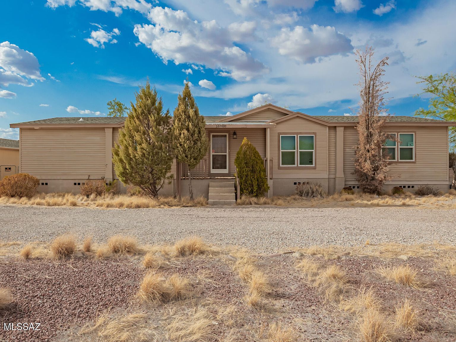 16900 W Jaguar Ln Marana, AZ 85653  | New build