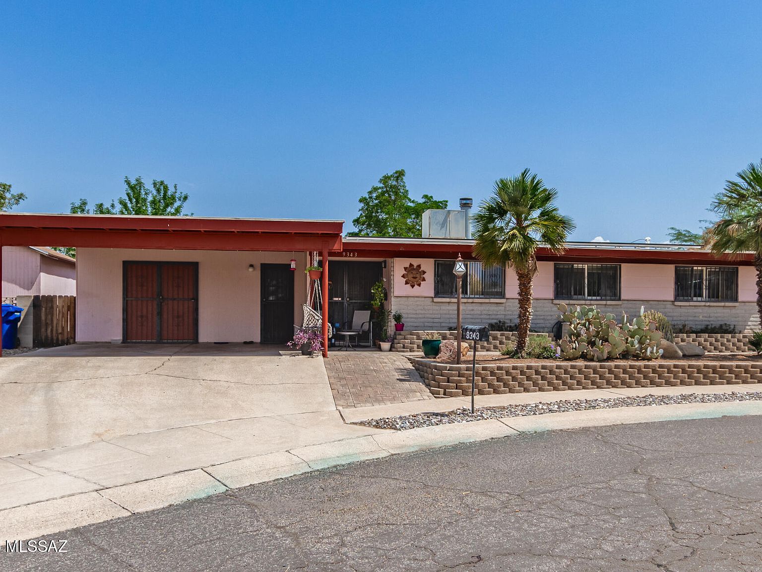 9343 E Anne Pl Tucson, AZ 85710 - Thumbnail 2