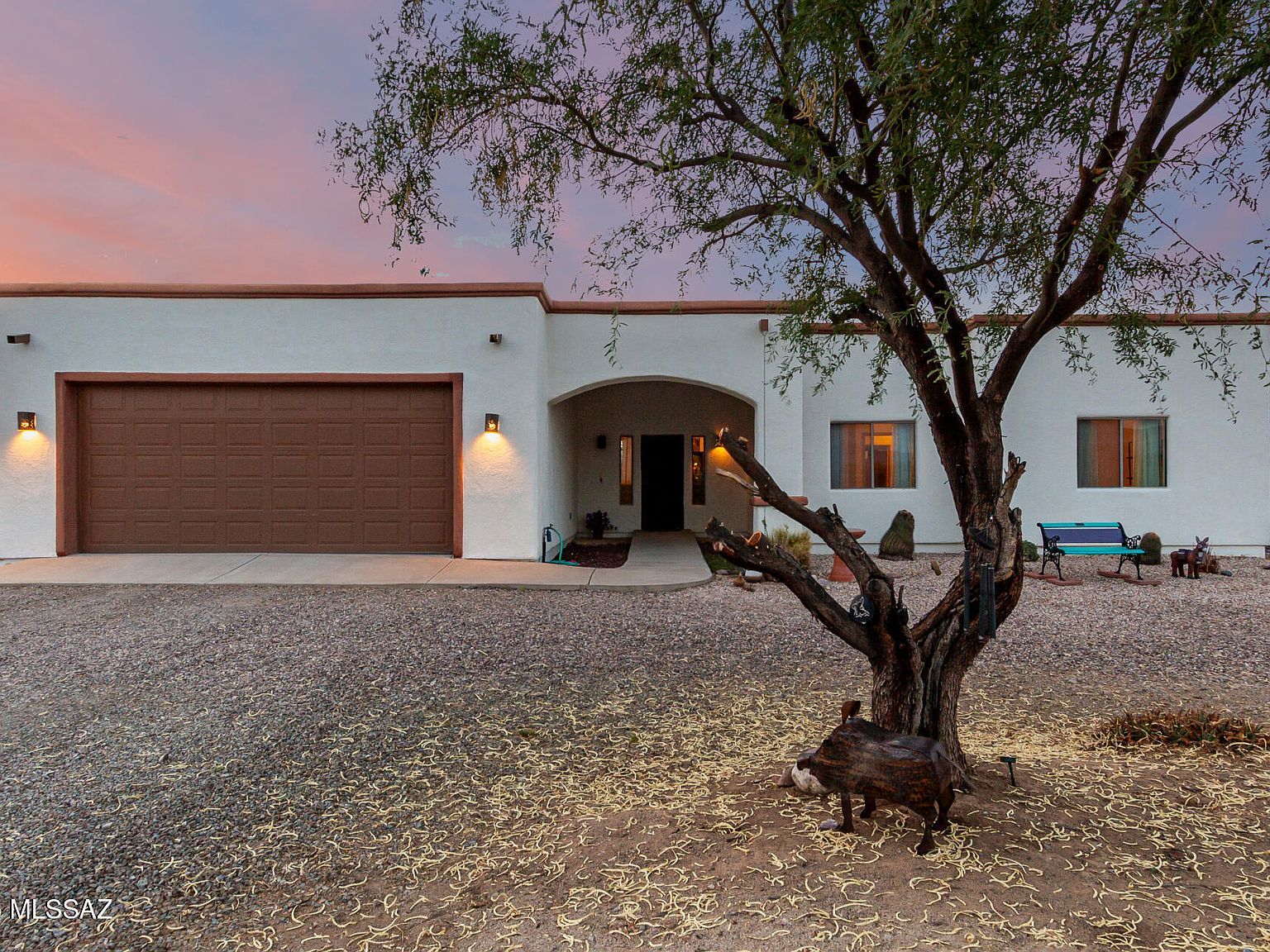 16175 S Mann Ave Sahuarita, AZ 85629 - Thumbnail 2