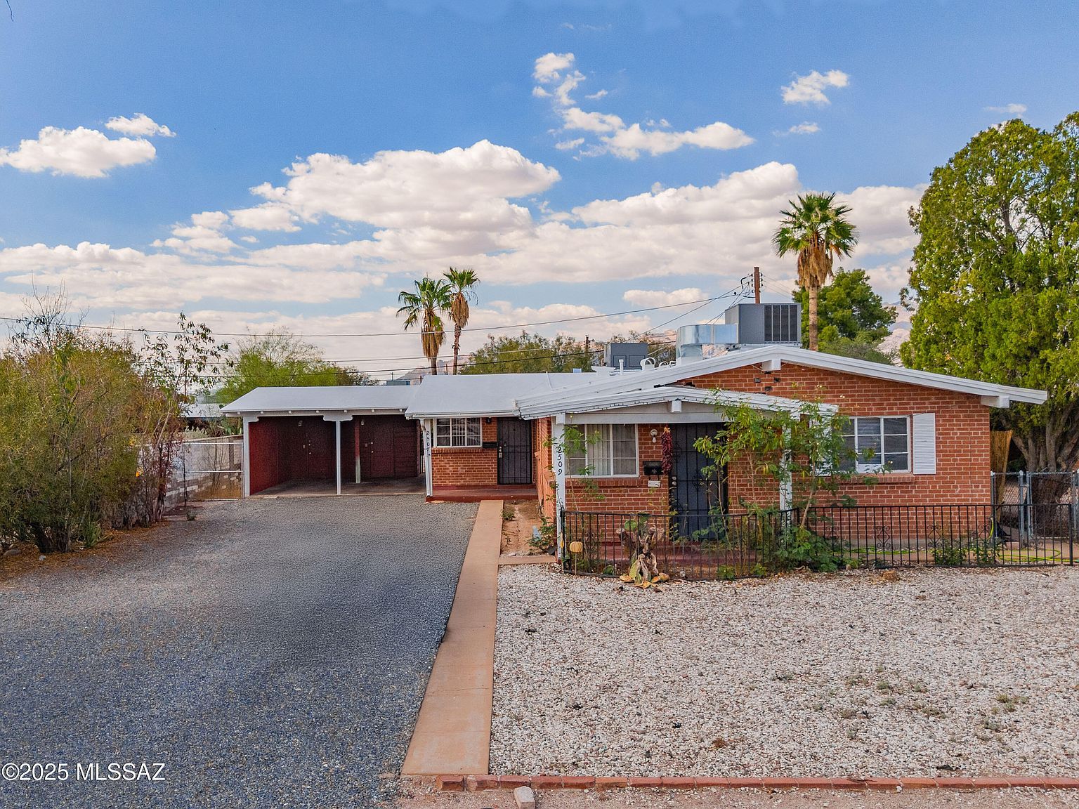 2507 E Linden St Tucson, AZ 85716 - Thumbnail 2