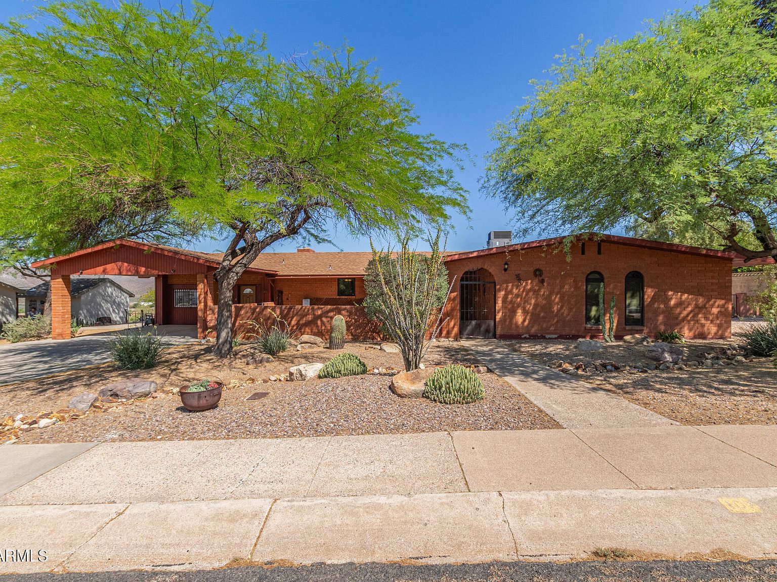 107 N Johnston Dr Kearny, AZ 85137 - Thumbnail 2