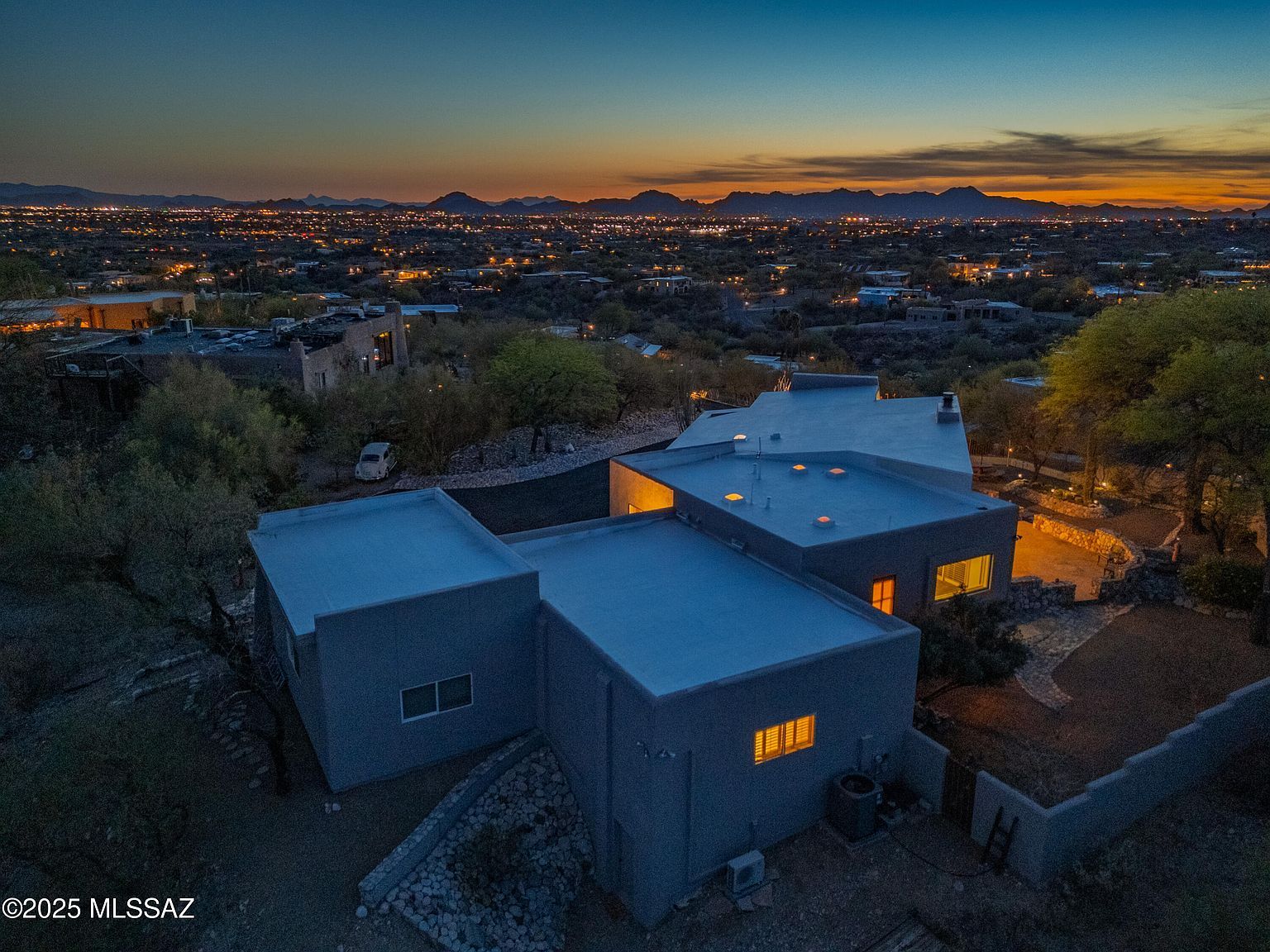 5755 E Camino Del Celador Tucson, AZ 85750  | Single Family