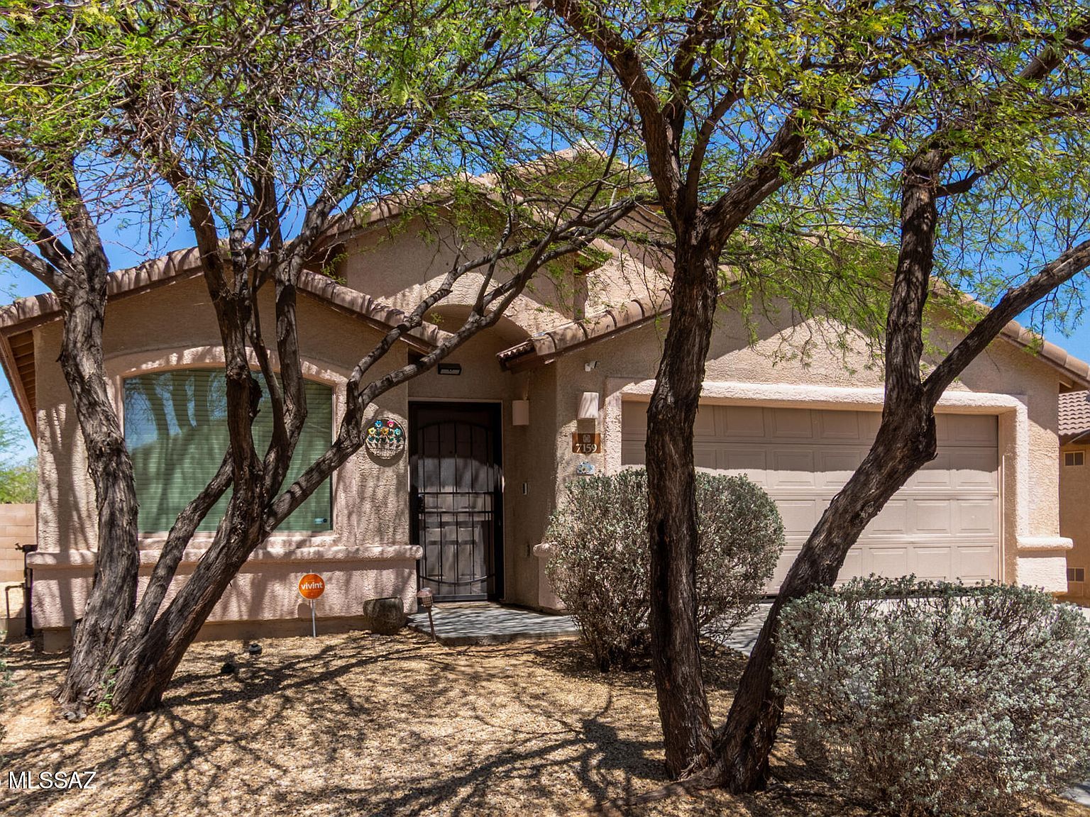 7159 S Oakbank Dr Tucson, AZ 85757  | Single Family