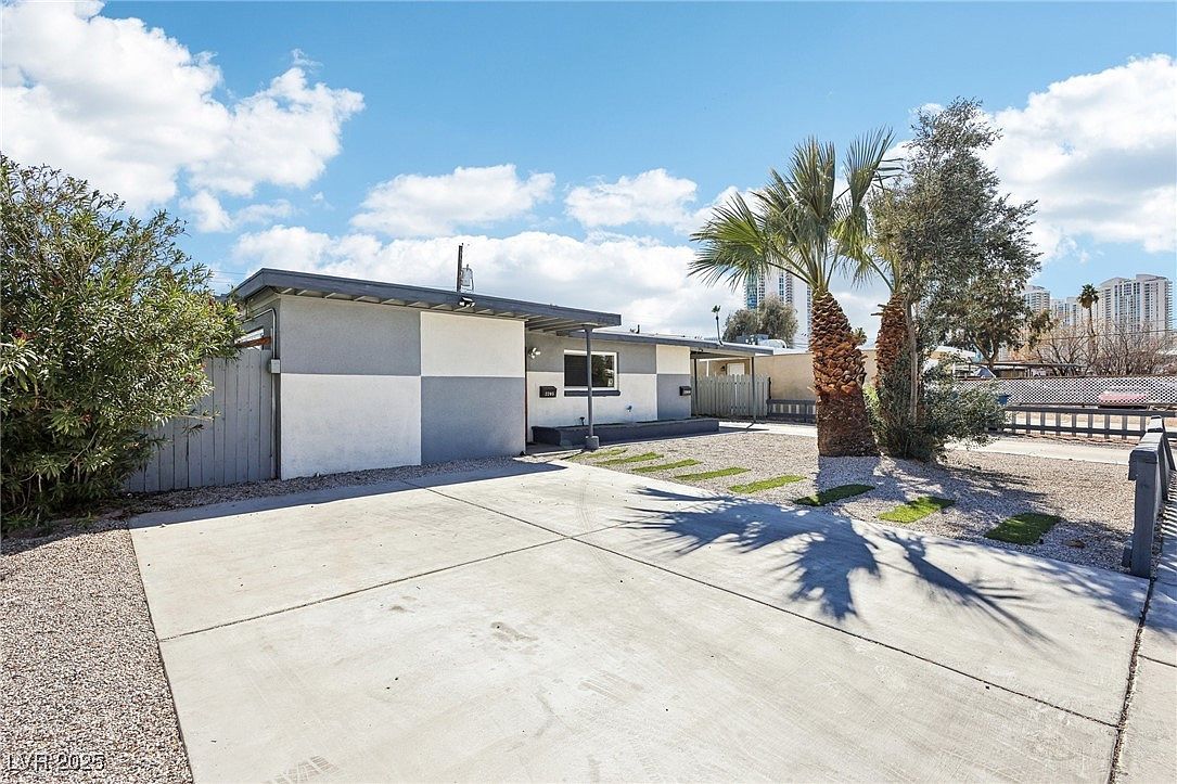 2205 Santa Clara Dr Las Vegas, NV 89104  | Single Family