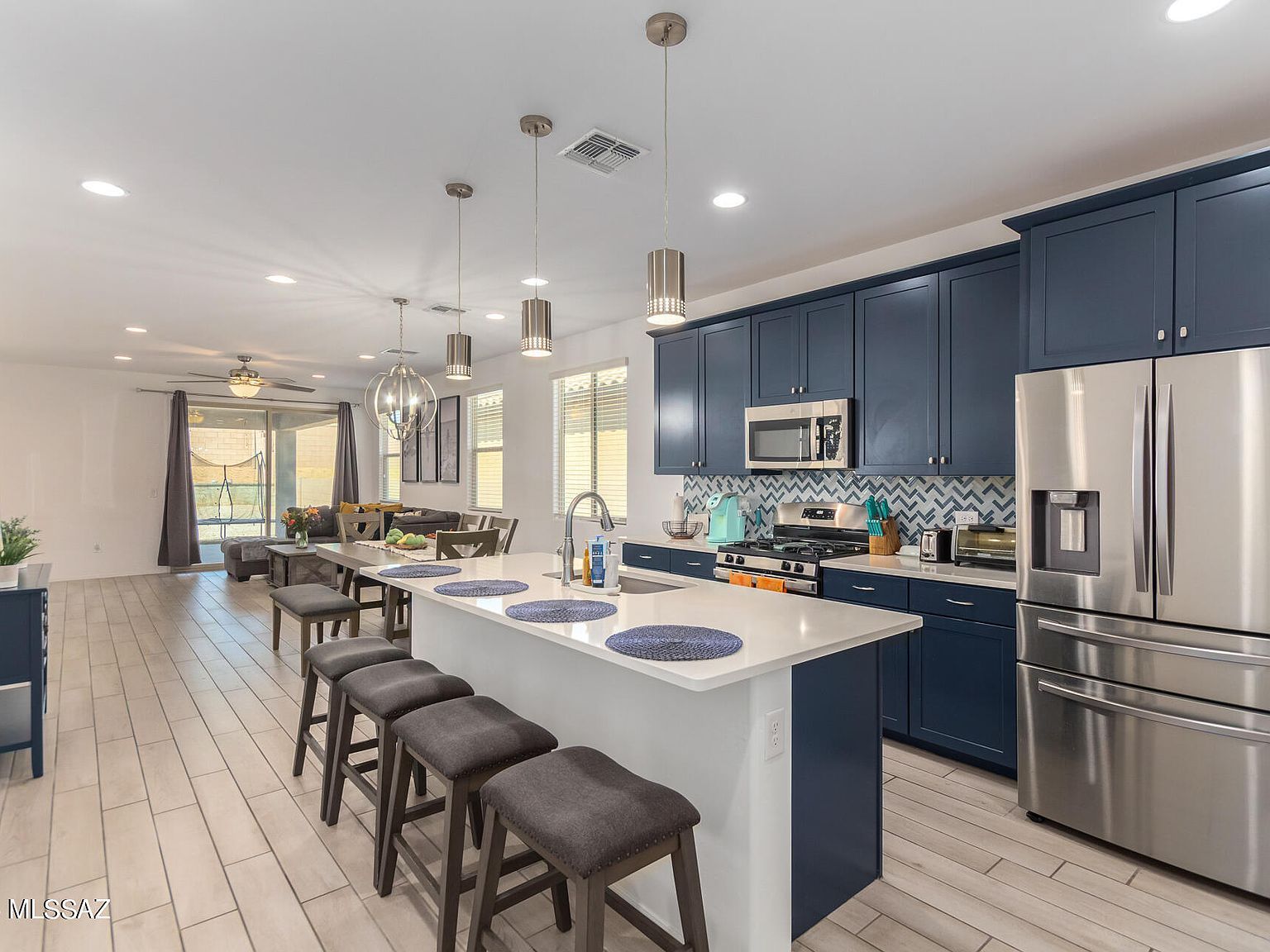 15388 S Camino Oculi Sahuarita, AZ 85629 - Thumbnail 2