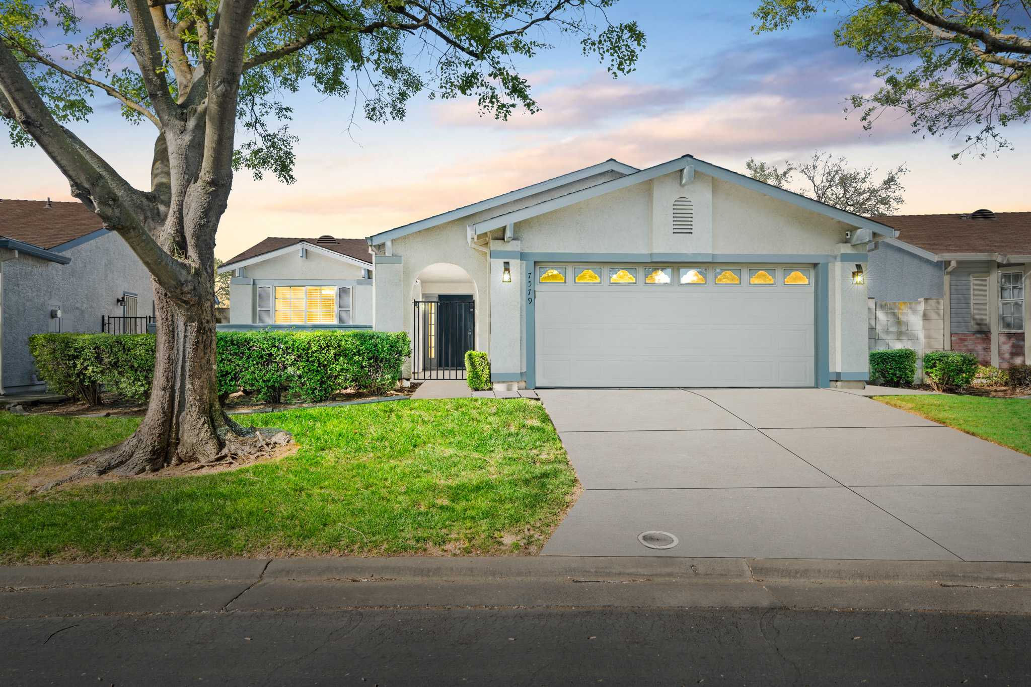 7579 Sunmore Ln, Sacramento, CA, USA, 95828  | Single Family