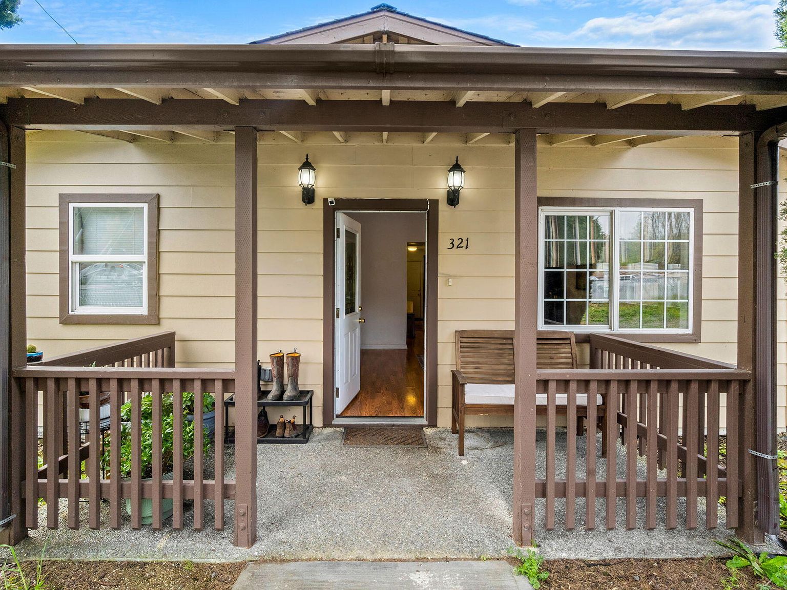 321 Painter St Rio Dell, CA 95562 - Thumbnail 2