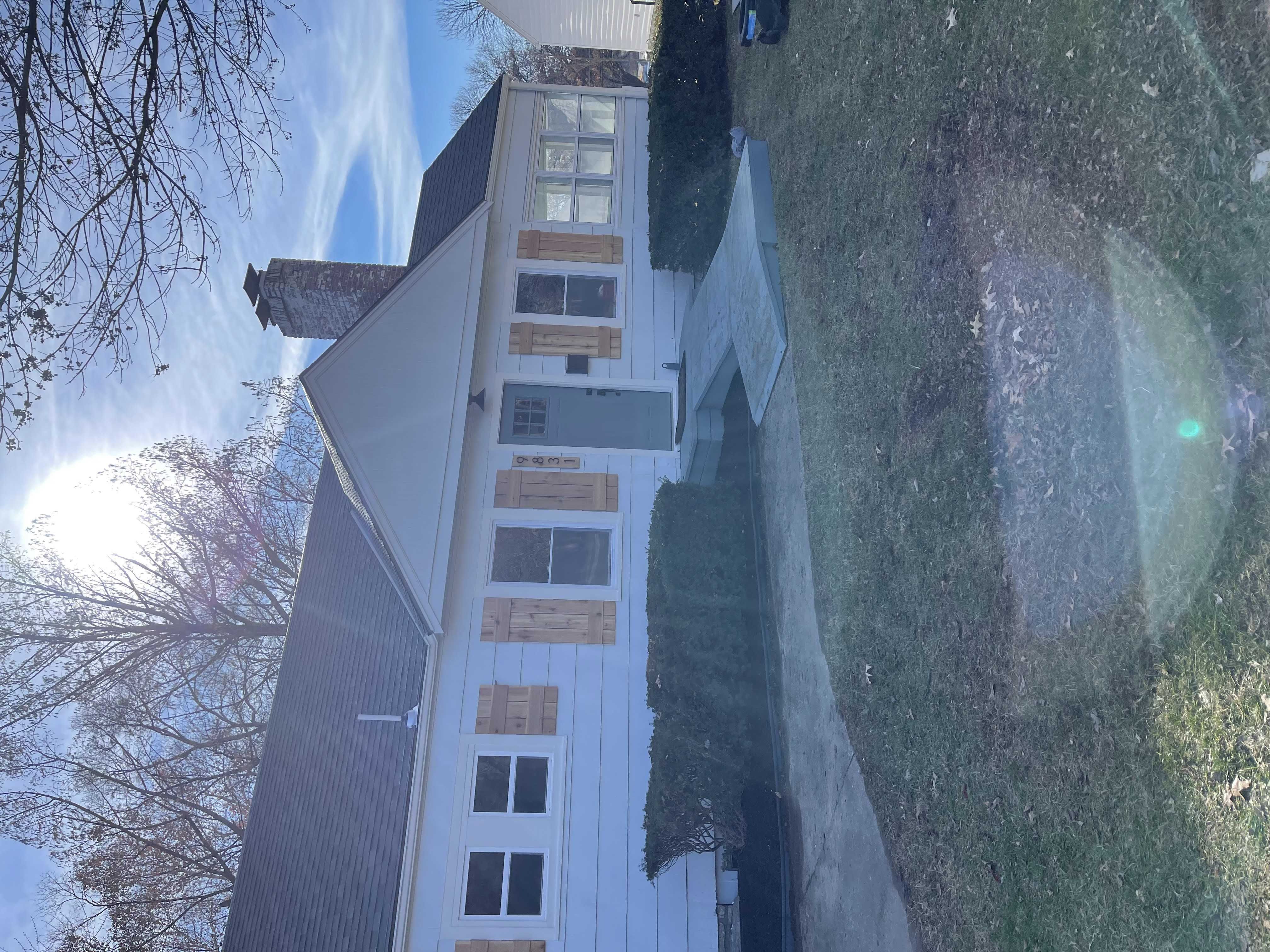 9831 East 68 Terrace, Raytown, MO, USA, 64133  | Single Family