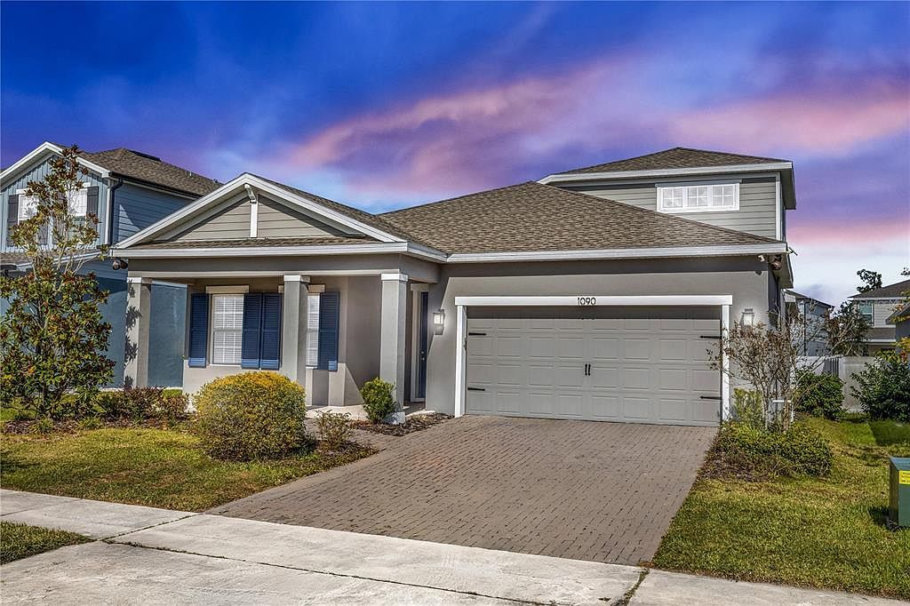 1090 Chelan Falls Trl Deland, FL 32724 - Thumbnail 2