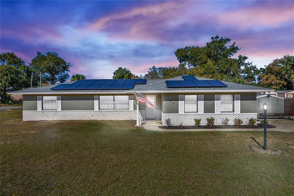 295 Brooklyn Ave Orange City, FL 32763 - Thumbnail 2