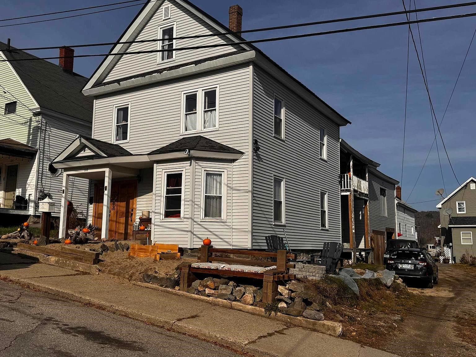 118 Jolbert St Berlin, NH 03570 - Thumbnail 2