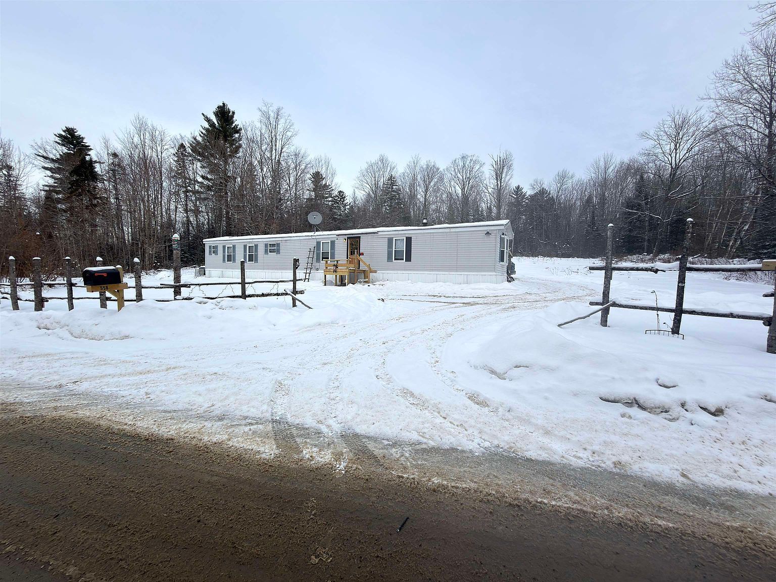 558 Lost Nation Rd Northumberland, NH 03584 - Thumbnail 2