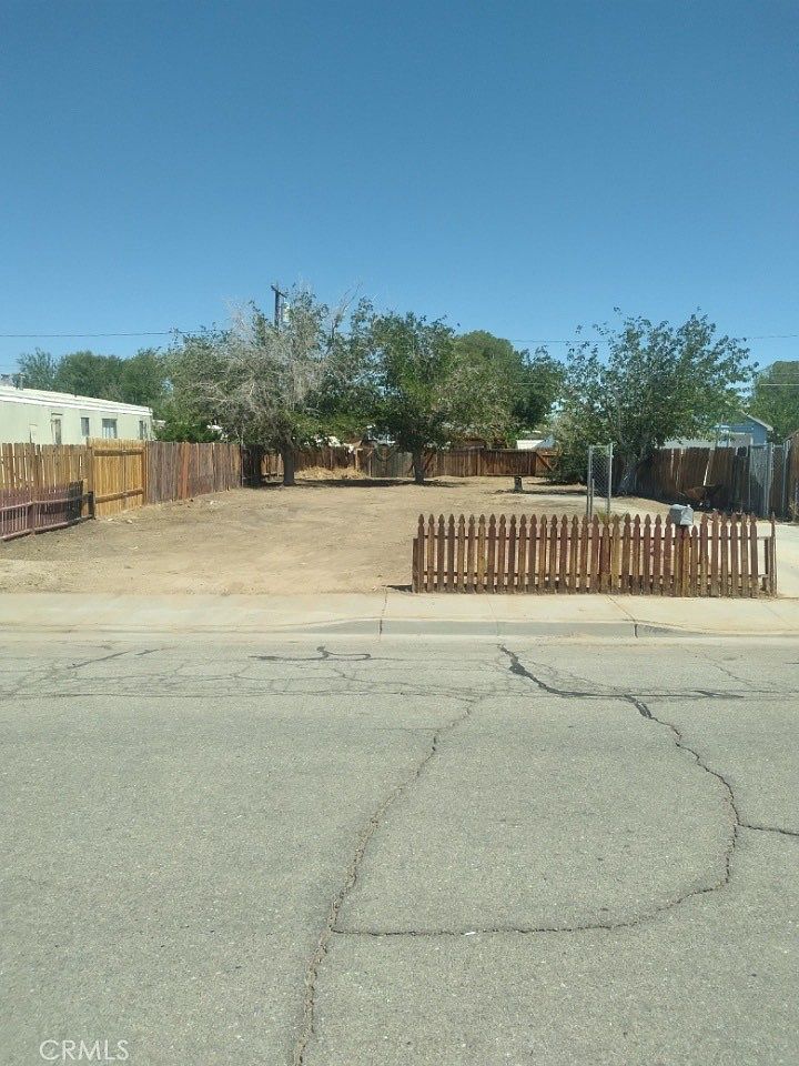 1320 W Saint George Ave LOT 133 Ridgecrest, CA 93555 - Thumbnail 2