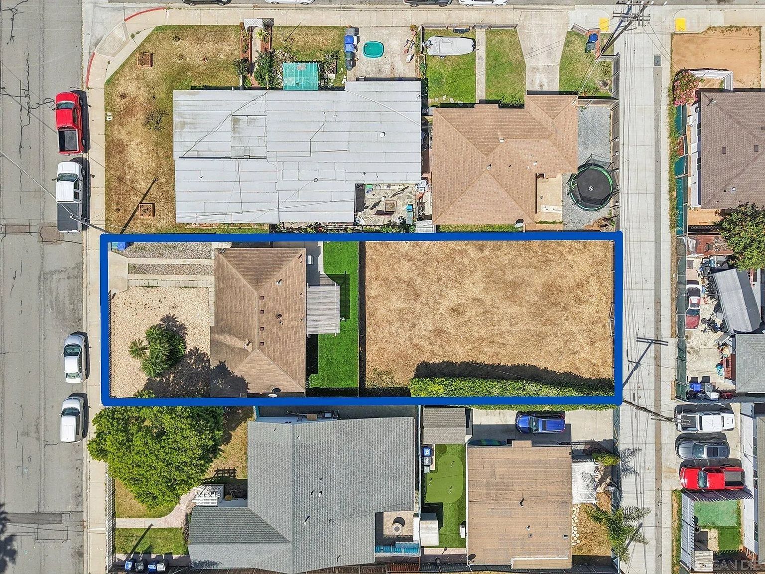 1055 11th St Imperial Beach, CA 91932 - Thumbnail 2