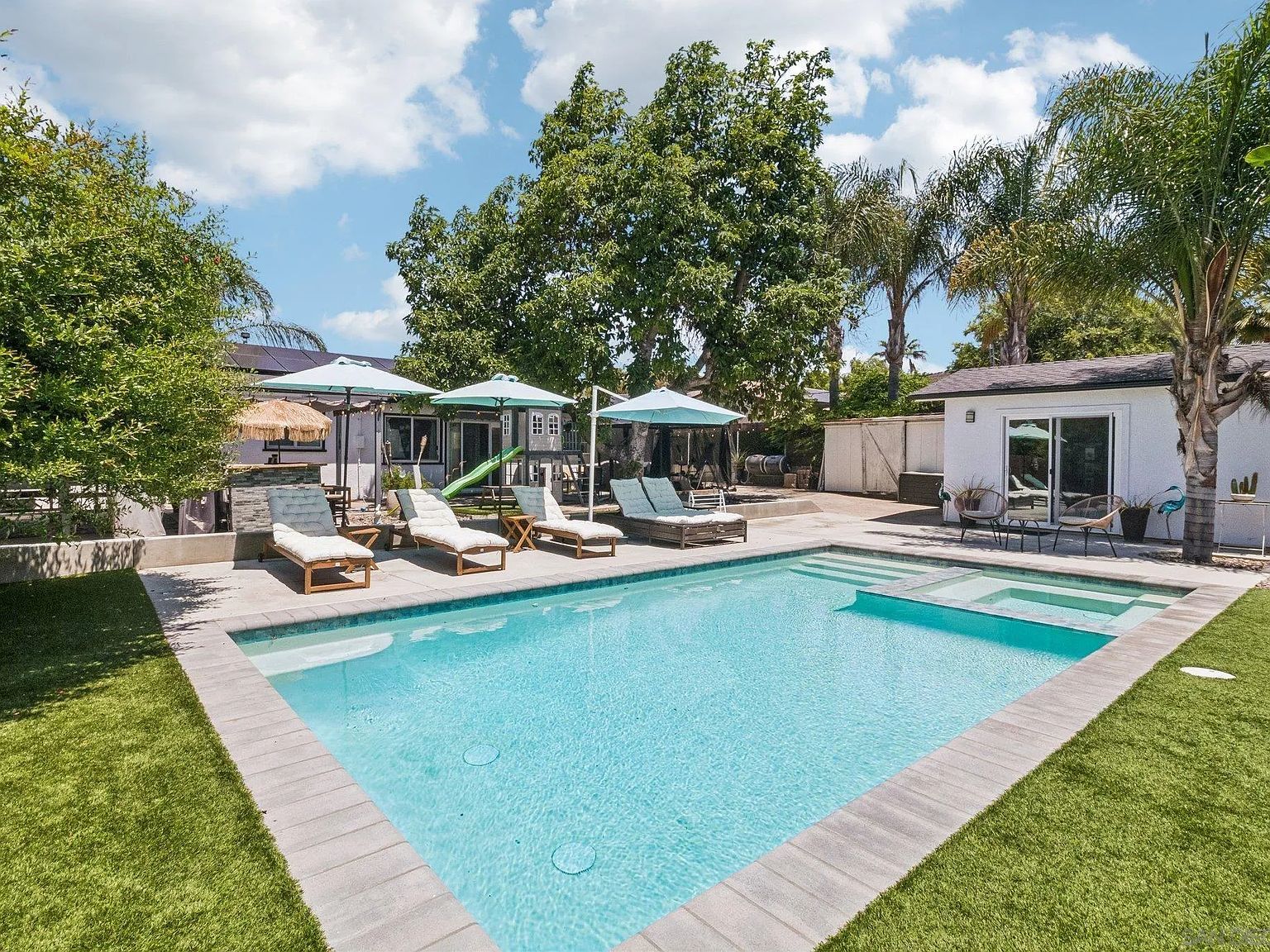 9239 Bellagio Rd Santee, CA 92071 | Single Family