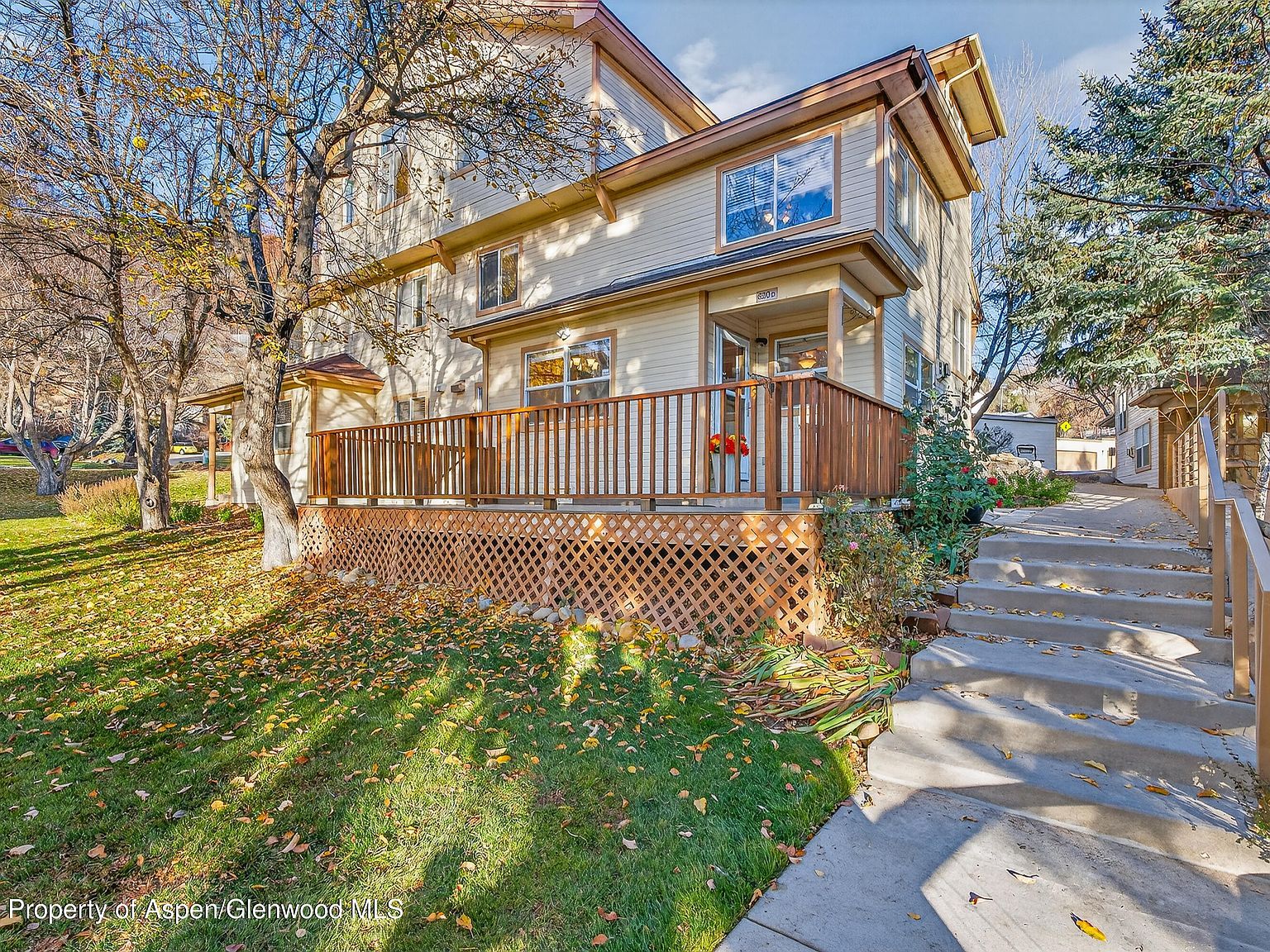 830 Donegan Rd UNIT D Glenwood Springs, CO 81601 - Thumbnail 2